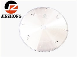 铝型材锯片255x2.5x25.4x120T