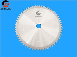 铝合金锯片255x2.5x25.4x60T