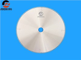 亚克力锯片255x2.4x25.4x120T